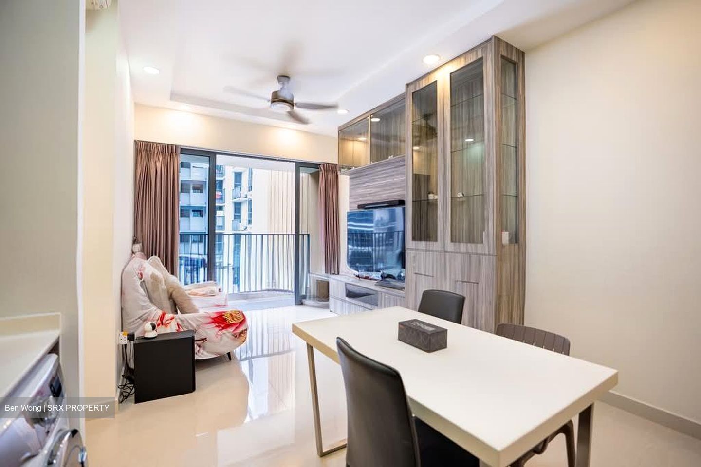 Coco Palms (D18), Condominium #538502671